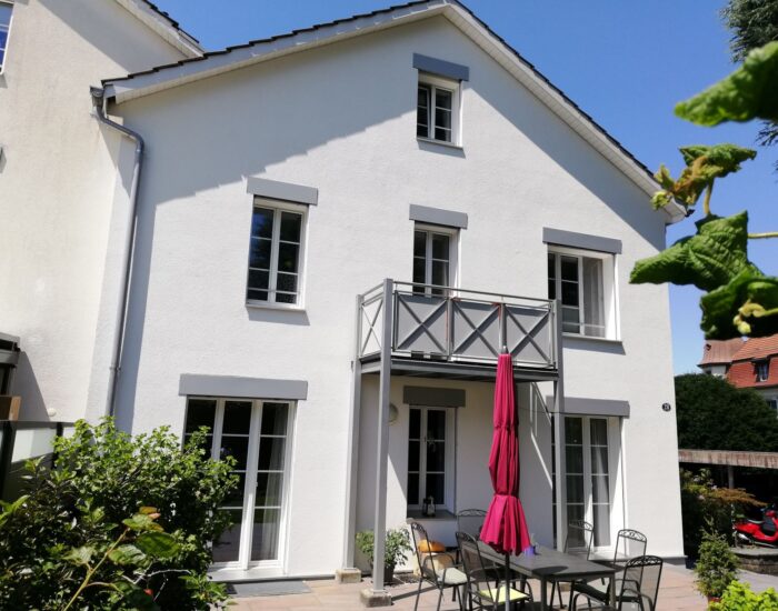 B&B Weissweiler St. Gallen