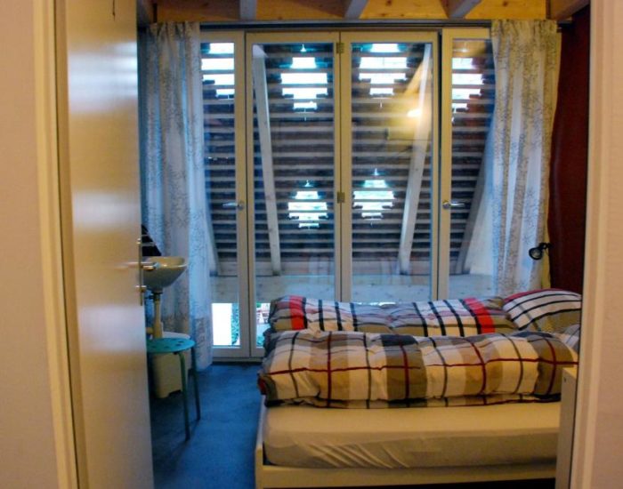 Hostel Tabakhüsli-Zimmer Hostel Tabakhüsli-Zimmer