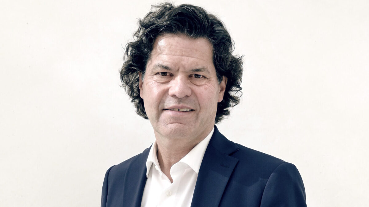 Manfred Rädler, Bürgermeister von Feldkirch