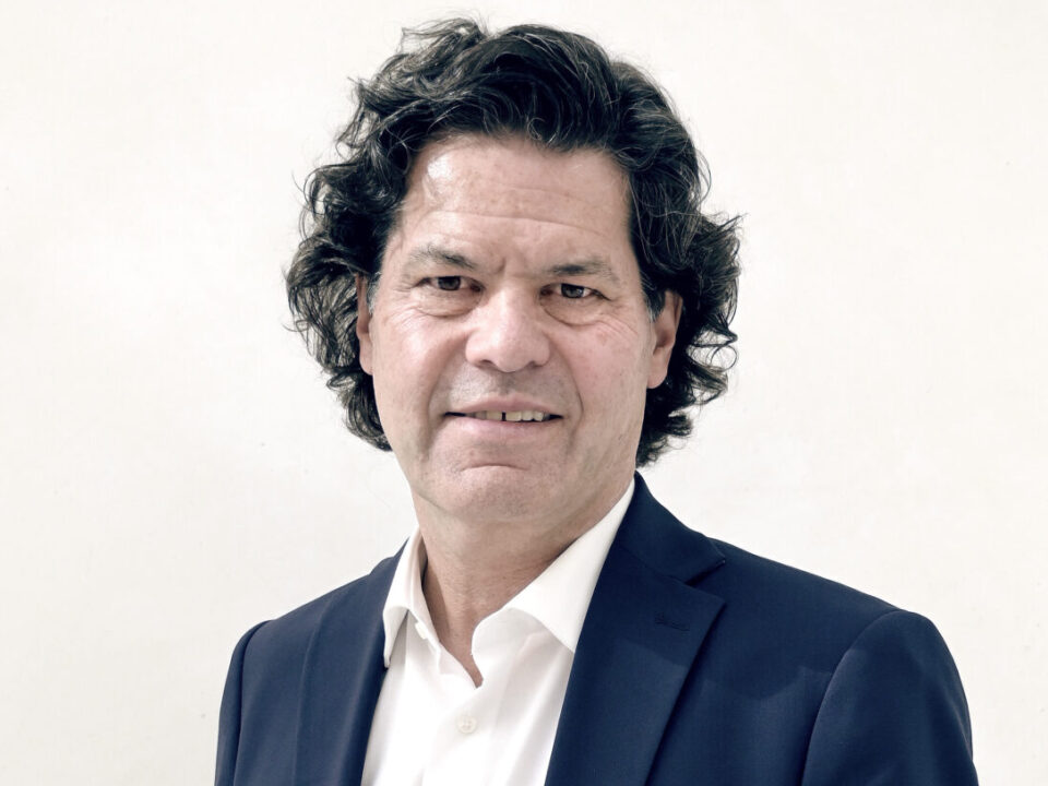 Manfred Rädler, Bürgermeister von Feldkirch